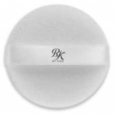 Esponja Para Pó Compacto Redonda Rk By Kiss 1 Un Esponja Para Pó Compacto Redonda Rk By Kiss 1 Un