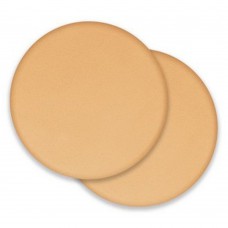 Esponja Compacta Para Base Redonda Rk By Kiss 1 Un