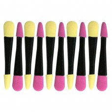 Kit De Aplicadores De Sombra Rk By Kiss Kit Kit De Aplicadores De Sombra Rk By Kiss Kit