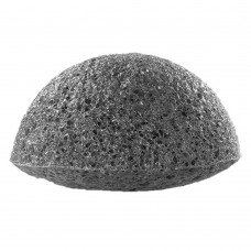 Esponja De Limpeza Facial Konjac Carvão Rk By Kiss 1 Un Esponja De Limpeza Facial Konjac Carvão Rk By Kiss 1 Un