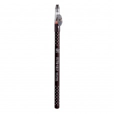 Contorno Labial Rk By Kiss – Ultra Easy Lip Liner Burgundy
