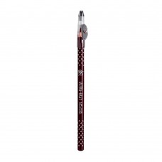 Contorno Labial Rk By Kiss – Ultra Easy Lip Liner Wine
