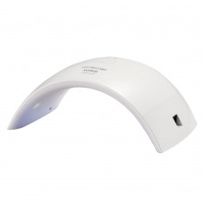 Cabine Para Secagem De Esmalte Kiss Ny - Cabine Led Pro Lamp 1 Un