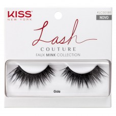 Cílios Postiços Kiss Ny - Lash Couture Gala Pack Unitário Cílios Postiços Kiss Ny - Lash Couture Gala Pack Unitário