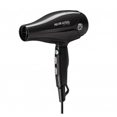Secador Kiss Ny Pro Ion 2200w 127v Secador Kiss Ny Pro Ion 2200w 127v