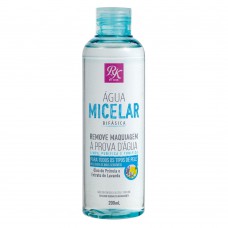 Água Micelar Bifásica - Rk By Kiss 200ml