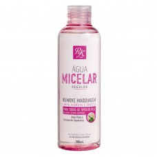 Água Micelar Regular - Rk By Kiss 200ml