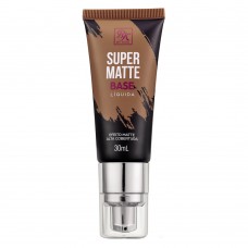 Base Líquida Rk By Kiss - Super Matte Cacau