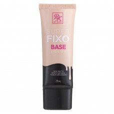 Rk By Kiss Super Fixo Base Líquida Natural Rk By Kiss Super Fixo Base Líquida Natural