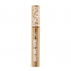 Máscara De Cílios Rk By Kiss Volumizing Preto