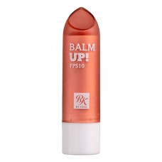 Protetor Labial Com Cor Rk By Kiss – Balm Up Look Up Protetor Labial Com Cor Rk By Kiss – Balm Up Look Up
