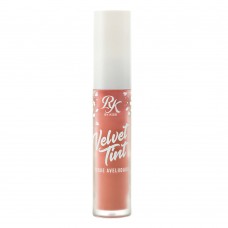 Lip Tint Rk By Kiss Velvet Tint Soft Pink Nude Lip Tint Rk By Kiss Velvet Tint Soft Pink Nude