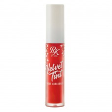 Lip Tint Rk By Kiss Velvet Tint Soft Red Lip Tint Rk By Kiss Velvet Tint Soft Red