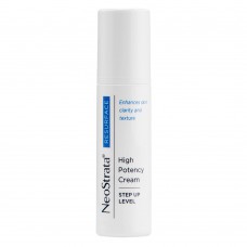 High Potency Cream Resurface Neostrata - Hidratante Facial 30g