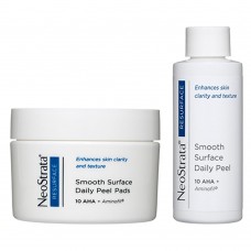 Peeling Anti-idade Neostrata - Resurface Smooth Surface Daily Peel Pads 60ml Peeling Anti-idade Neostrata - Resurface Smooth Surface Daily Peel Pads 60ml