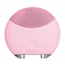 Escova De Limpeza Facial Foreo - Luna Mini Pink 1 Un