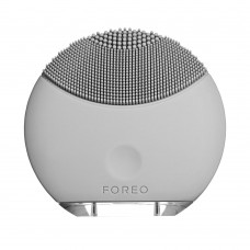 Escova De Limpeza Facial Foreo - Luna Mini Gray 1 Un