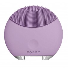 Escova De Limpeza Facial Foreo - Luna Mini Lavander 1 Un Escova De Limpeza Facial Foreo - Luna Mini Lavander 1 Un