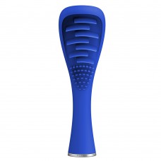 Limpador De Língua Issa Tongue Cleanser Foreo - Cobalt Bluelíngua Issa Tongue Cleanser Foreo - Cobalt Blue 1 Un