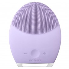 Luna 2 Pele Sensível Foreo - Escova De Limpeza Facial 1 Un