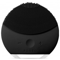 Luna Mini 2 Midnight Foreo - Escova De Limpeza Facial 125hz
