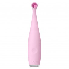 Issa Mikro Pearl Pink Foreo - Escova De Dente Infantil 1 Un