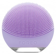 Luna Go Pele Sensível Foreo - Escova De Limpeza Facial 1 Un