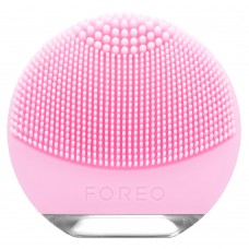 Luna Go Pele Normal Foreo - Escova De Limpeza Facial 1 Un