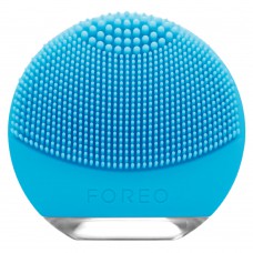 Luna Go Pele Mista Foreo - Escova De Limpeza Facial 1 Un