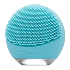 Luna Go Pele Oleosa Foreo - Escova De Limpeza Facial 1 Un