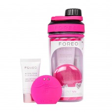 Foreo Luna Fofo Picture Perfect Kit - Luna Fofo + Micro Foam Cleanser Kit