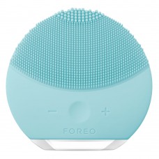 Luna Mini 2 Mint Foreo - Escova De Limpeza Facial 125hz