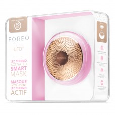 Aparelho De Aplicação De Máscara Faciais Foreo - Ufo Pink 1 Un