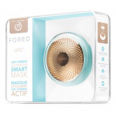 Aparelho De Aplicação De Máscara Faciais Foreo - Ufo Mint 1 Un