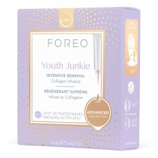 Máscara Facial Foreo - Ufo Youth Junkie 6x 6g