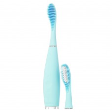 Foreo Issa 2 Sensitive Mint Kit- Escova + Cabeça De Reposição Kit Foreo Issa 2 Sensitive Mint Kit- Escova + Cabeça De Reposição Kit
