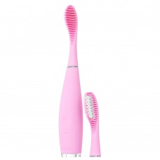 Foreo Issa 2 Sensitive Peral Pink Kit- Escova + Cabeça De Reposição Kit Foreo Issa 2 Sensitive Peral Pink Kit- Escova + Cabeça De Reposição Kit