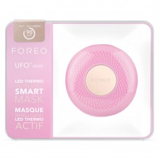 Aparelho De Aplicação De Máscara Faciais Foreo - Ufo Mini Pearl Pink 1 Un