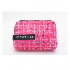 Brinde Foreo Necessaire Pink F7614 (imagem Ilustrativa) - Nas Compras Da Marca Acima De R$399. Promoção Sujeita A Disponibilidade De Estoque.
