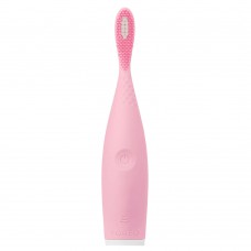 Issa Play Pearl Pink Foreo - Escova De Dente Elétrica 1 Un