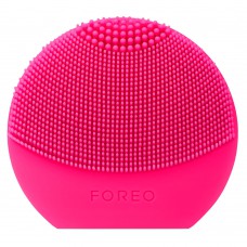 Luna Play Plus Fuchsia Foreo - Escova De Limpeza Facial 1 Un