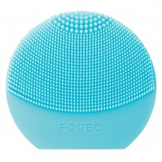 Luna Play Plus Mint Foreo - Escova De Limpeza Facial 1 Un