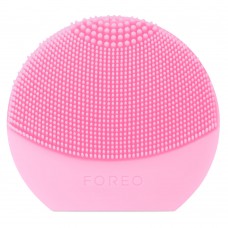 Luna Play Plus Pearl Pink Foreo - Escova De Limpeza Facial 1 Un
