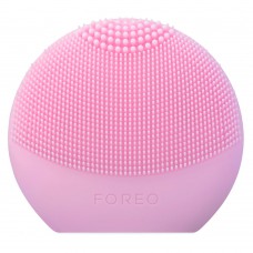 Luna Fofo Pearl Pink Foreo - Aparelho De Limpeza Facial 1 Un