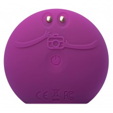 Luna Fofo Purple Foreo - Aparelho De Limpeza Facial 1 Un