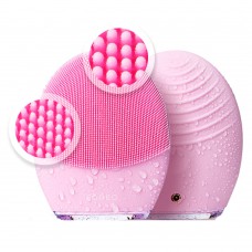 Luna 3 Pele Normal Foreo - Escova De Limpeza Facial 1 Un