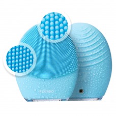 Luna 3 Pele Mista Foreo - Escova De Limpeza Facial 1 Un