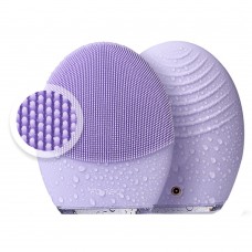 Luna 3 Pele Sensível Foreo - Escova De Limpeza Facial 1 Un