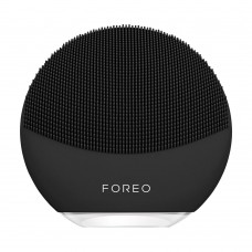 Escova De Limpeza Facial Foreo Luna Mini 3 Midnight 1 Un Escova De Limpeza Facial Foreo Luna Mini 3 Midnight 1 Un