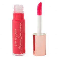 Brilho Labial Mariana Saad By Océane Lip Gloss Berry Pink